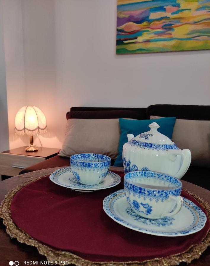 Centar Apartment Sremski Karlovci