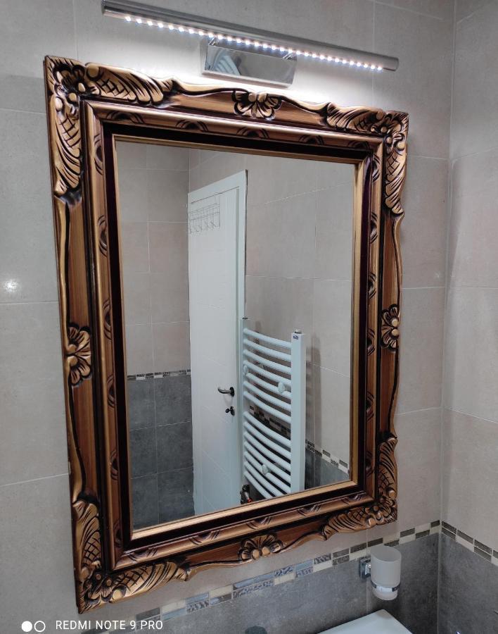 Centar Apartment *
