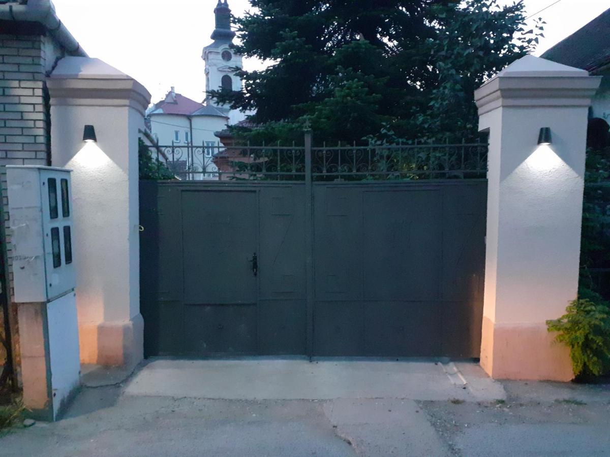 Centar Apartment *